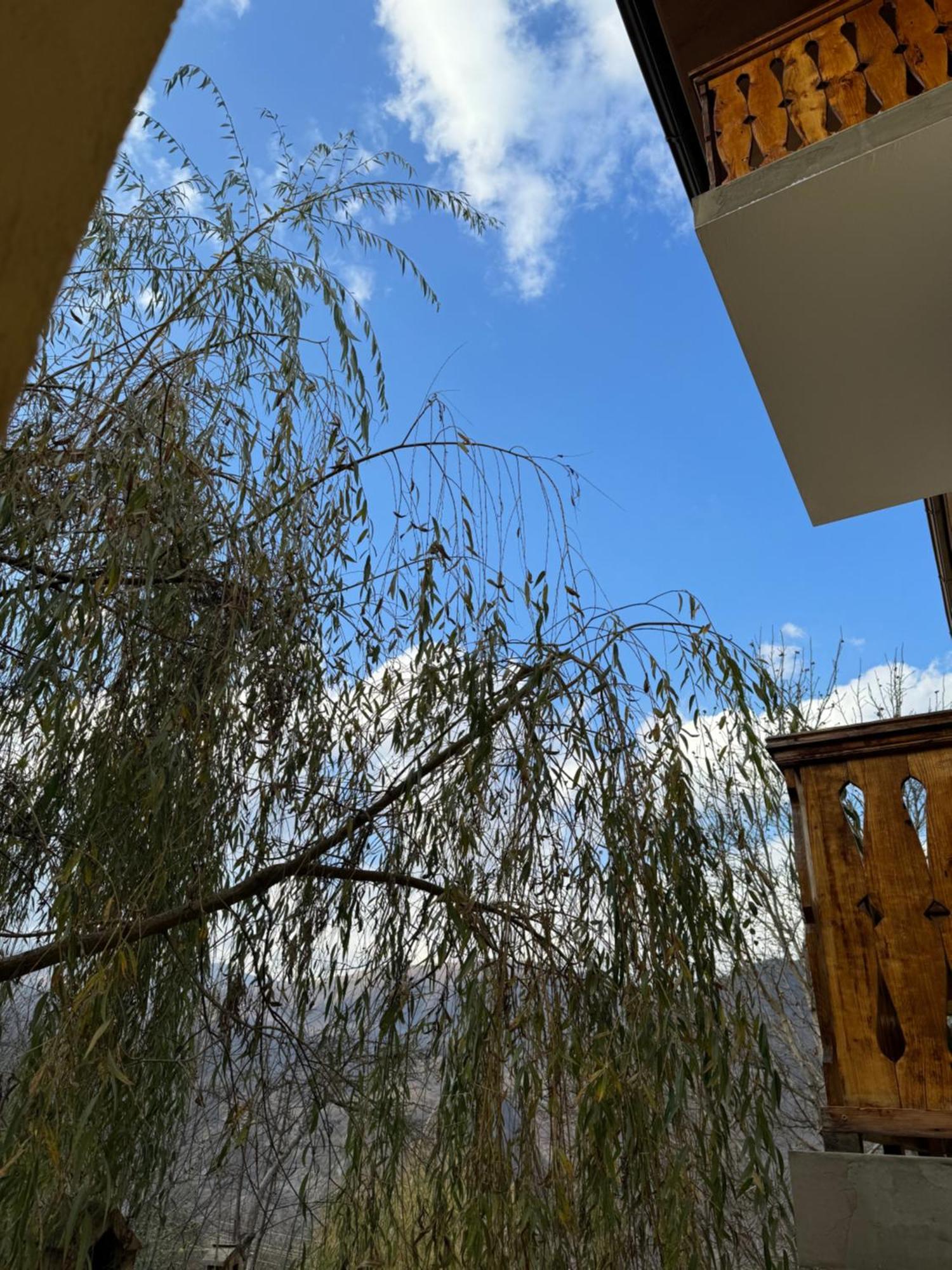 Verin Tun Dilijan Luaran gambar