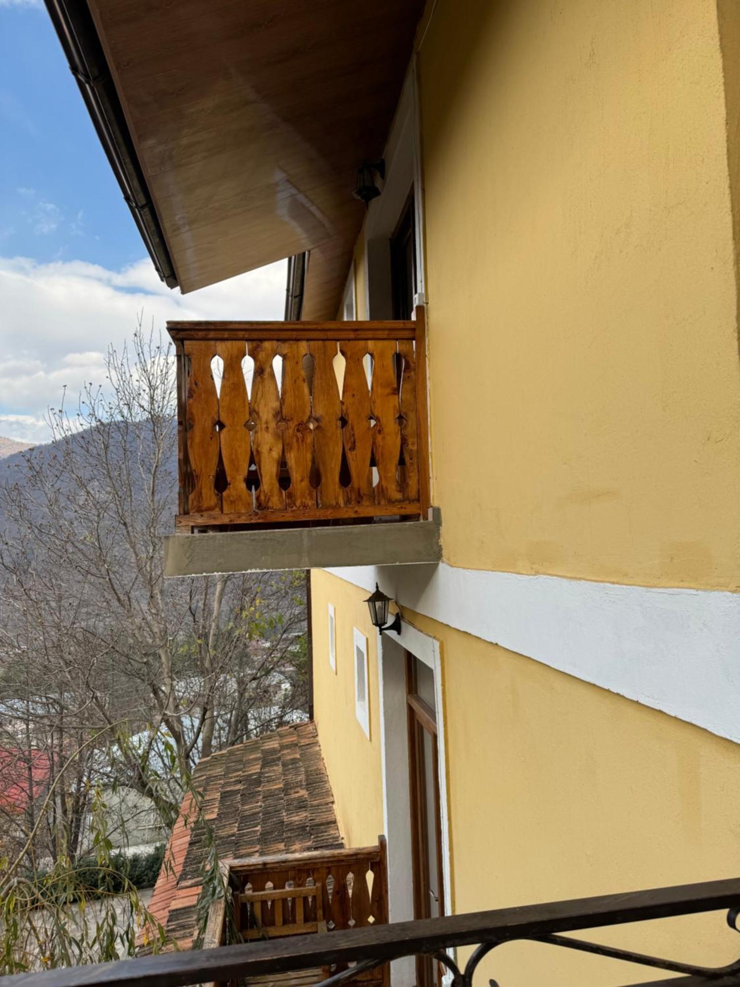 Verin Tun Dilijan Luaran gambar