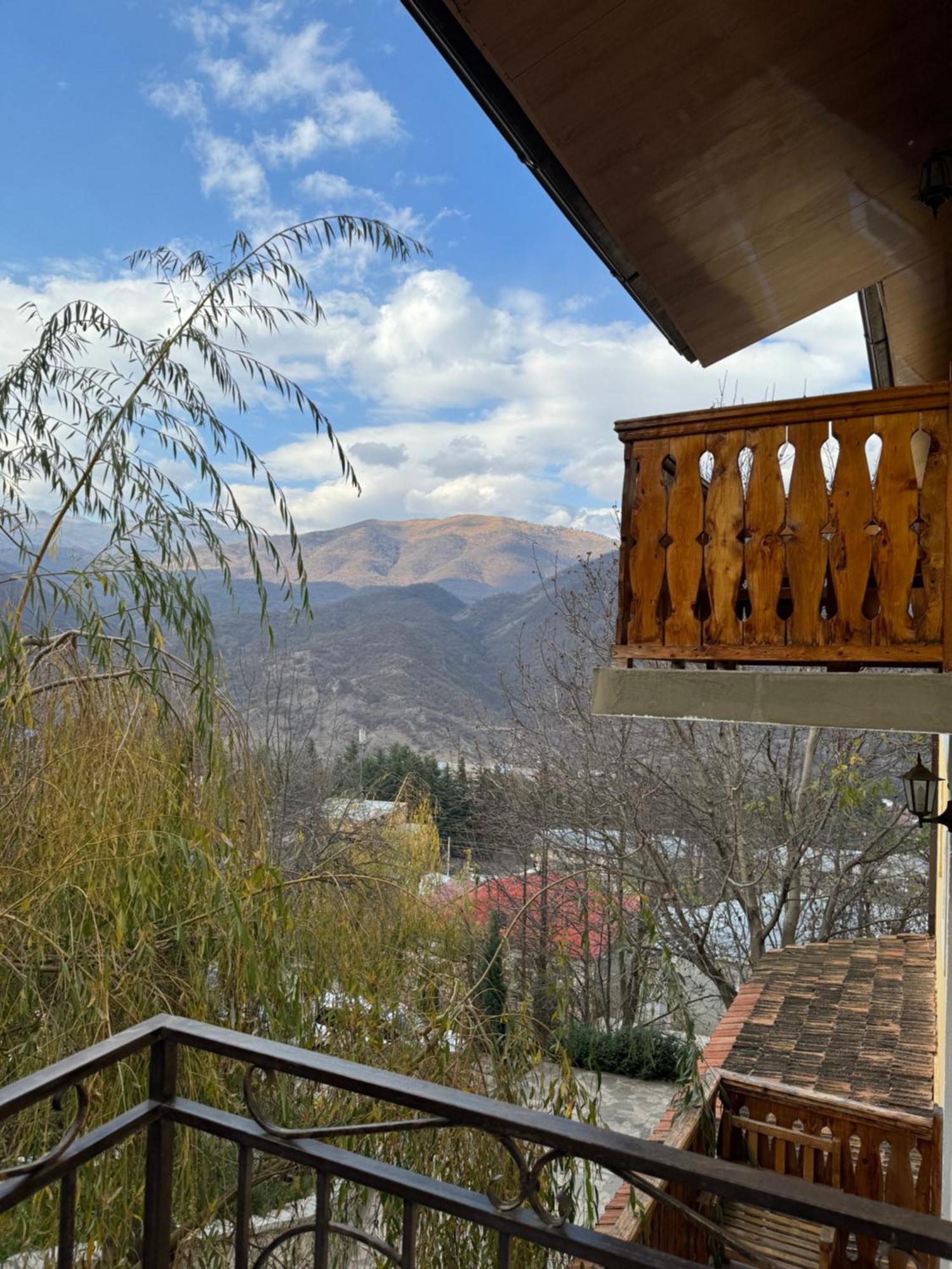 Verin Tun Dilijan Luaran gambar