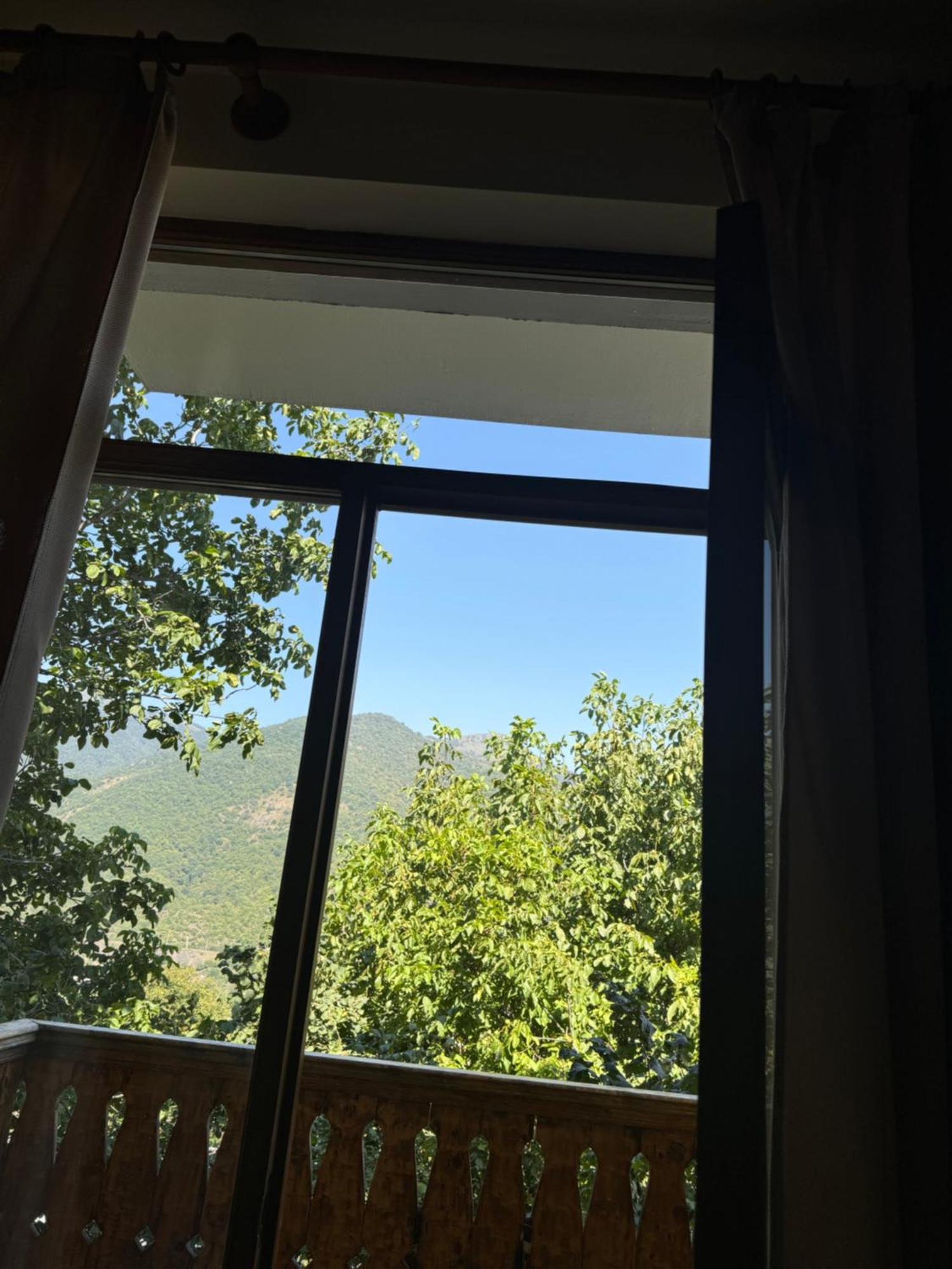 Verin Tun Dilijan Luaran gambar