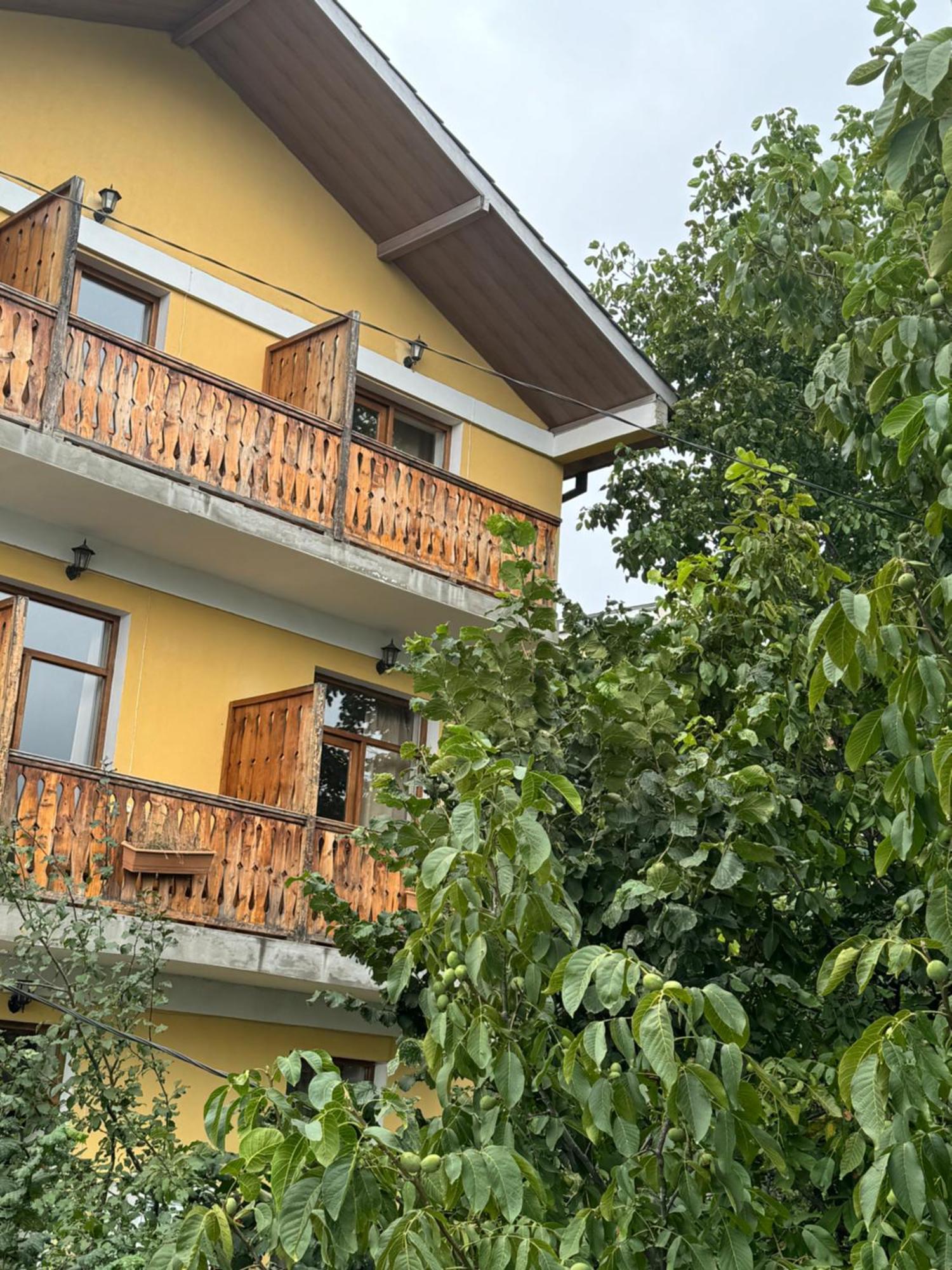 Verin Tun Dilijan Luaran gambar