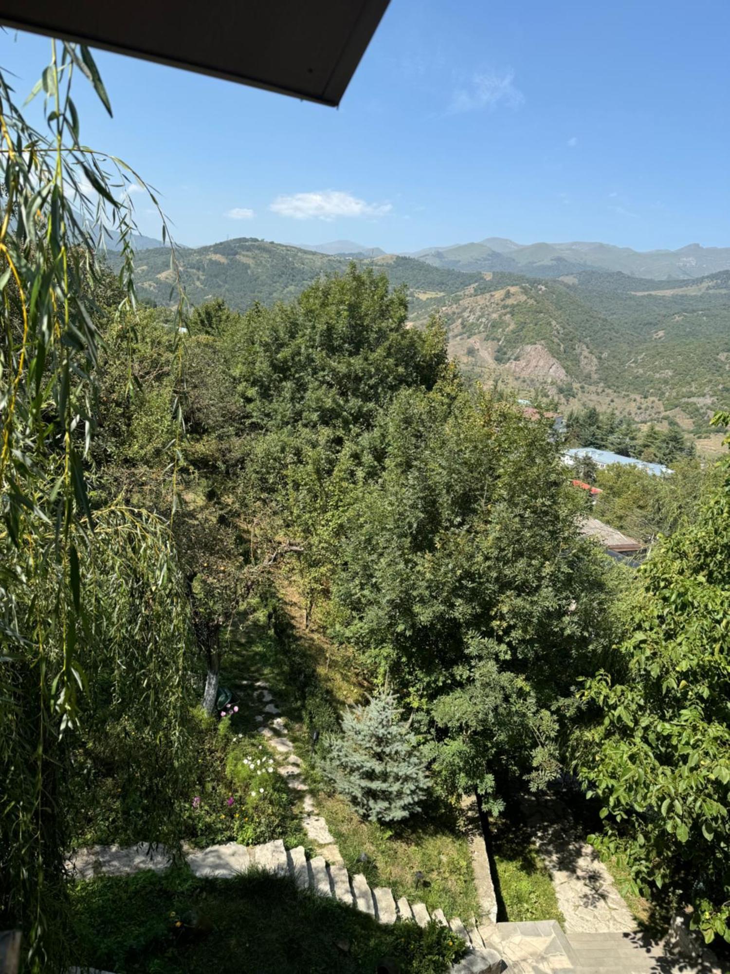 Verin Tun Dilijan Luaran gambar