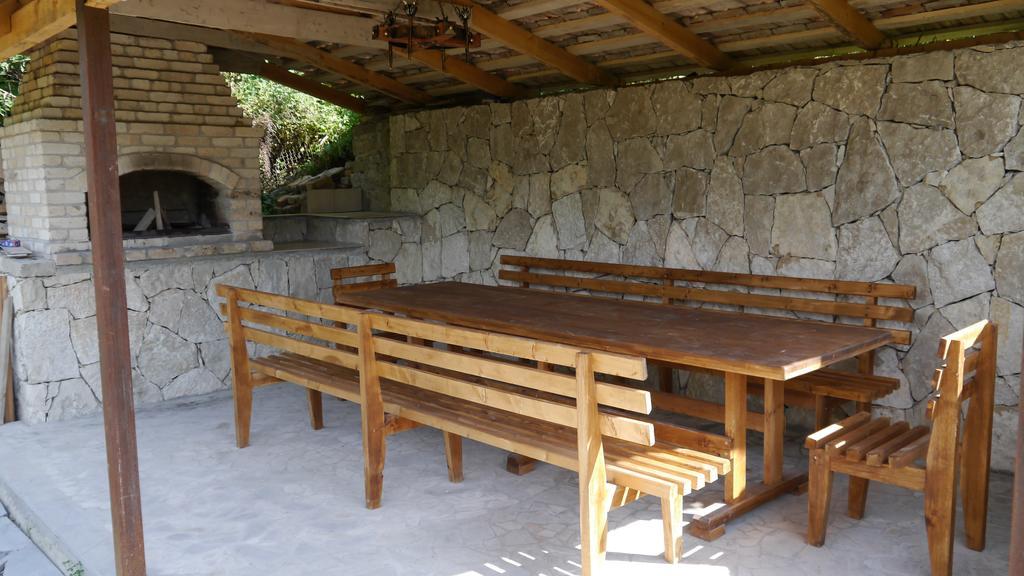 Verin Tun Dilijan Luaran gambar