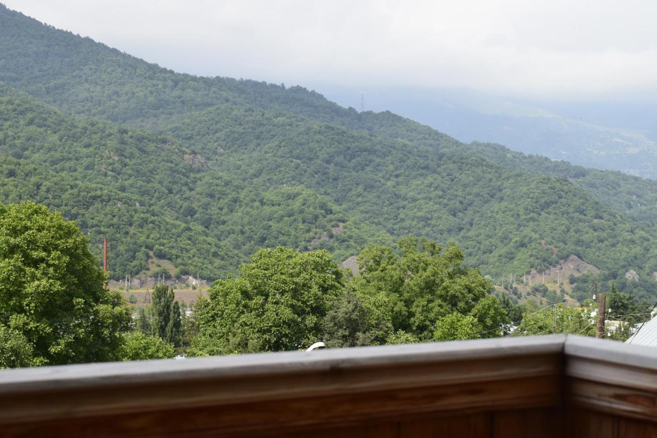 Verin Tun Dilijan Luaran gambar